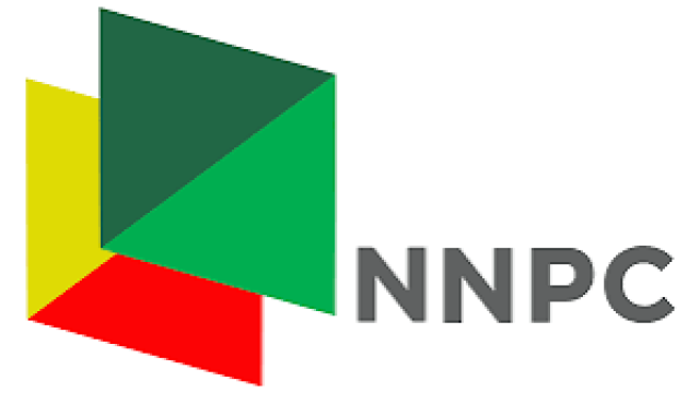 NNPC Logo